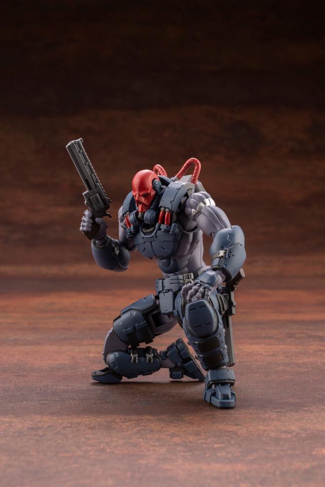 Hexa Gear Governor Bump Up Expander 1/24 Scale Model Kit