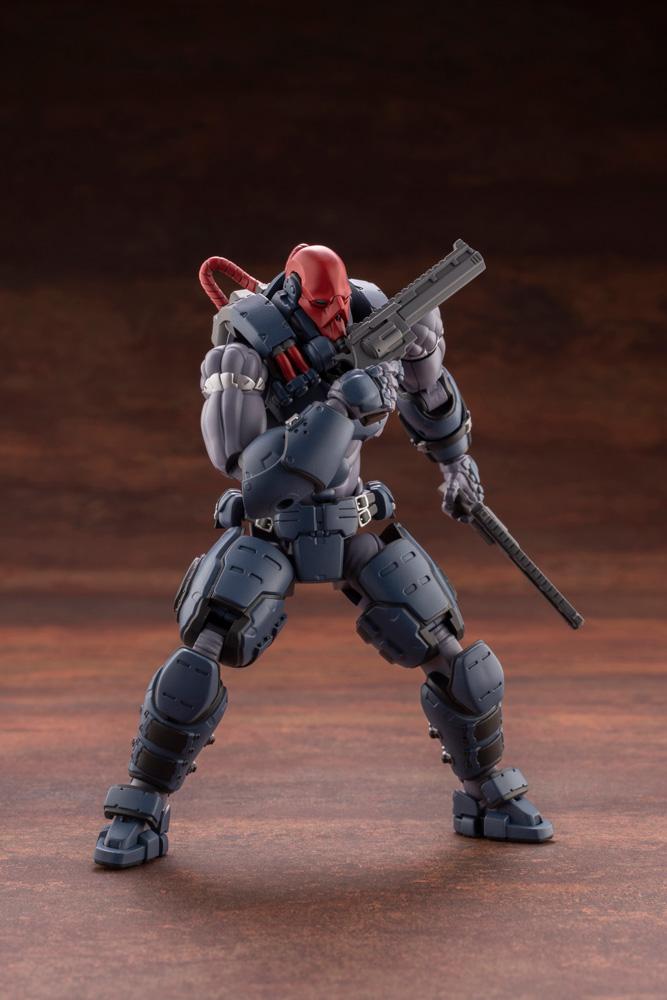 Hexa Gear Governor Bump Up Expander 1/24 Scale Model Kit