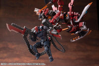 Hexa Gear Governor Bump Up Expander 1/24 Scale Model Kit