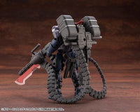 Hexa Gear Governor Bump Up Expander 1/24 Scale Model Kit