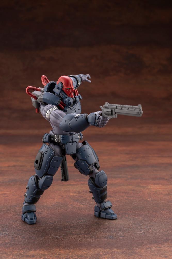 Hexa Gear Governor Bump Up Expander 1/24 Scale Model Kit