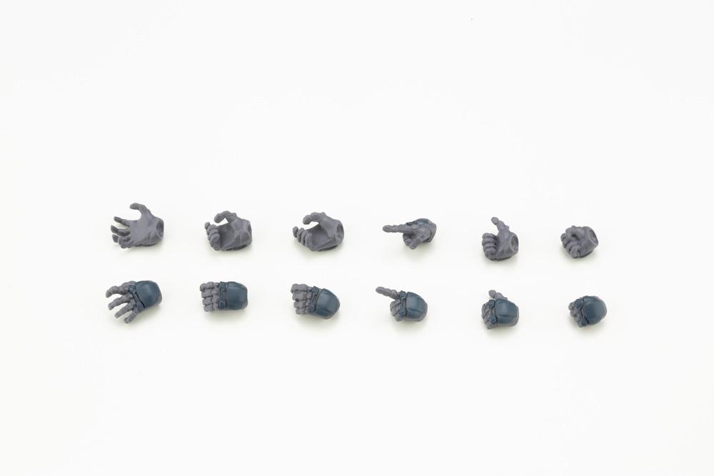 Hexa Gear Governor Bump Up Expander 1/24 Scale Model Kit