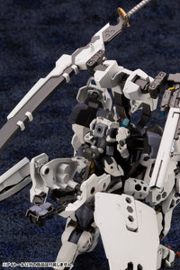 Hexa Gear V-Thor 1/24 Scale Model Kit (Reissue)
