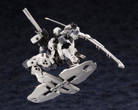 Hexa Gear V-Thor 1/24 Scale Model Kit (Reissue)