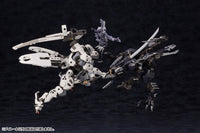 Hexa Gear V-Thor 1/24 Scale Model Kit (Reissue)