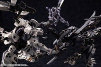 Hexa Gear V-Thor 1/24 Scale Model Kit (Reissue)