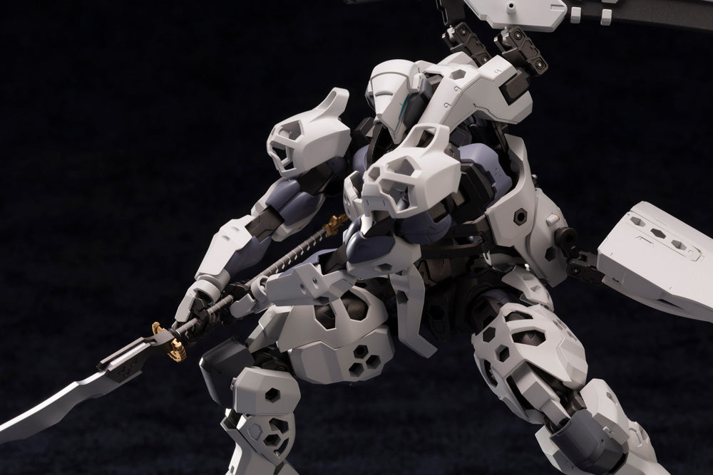 Hexa Gear V-Thor 1/24 Scale Model Kit (Reissue)
