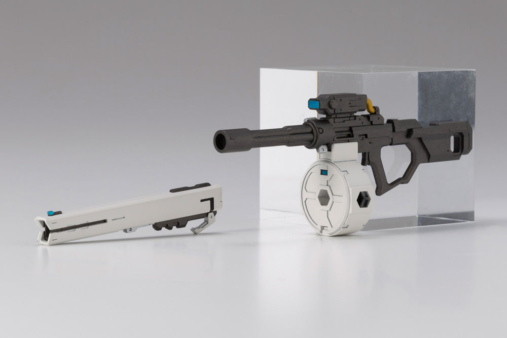 Hexa Gear V-Thor 1/24 Scale Model Kit (Reissue)