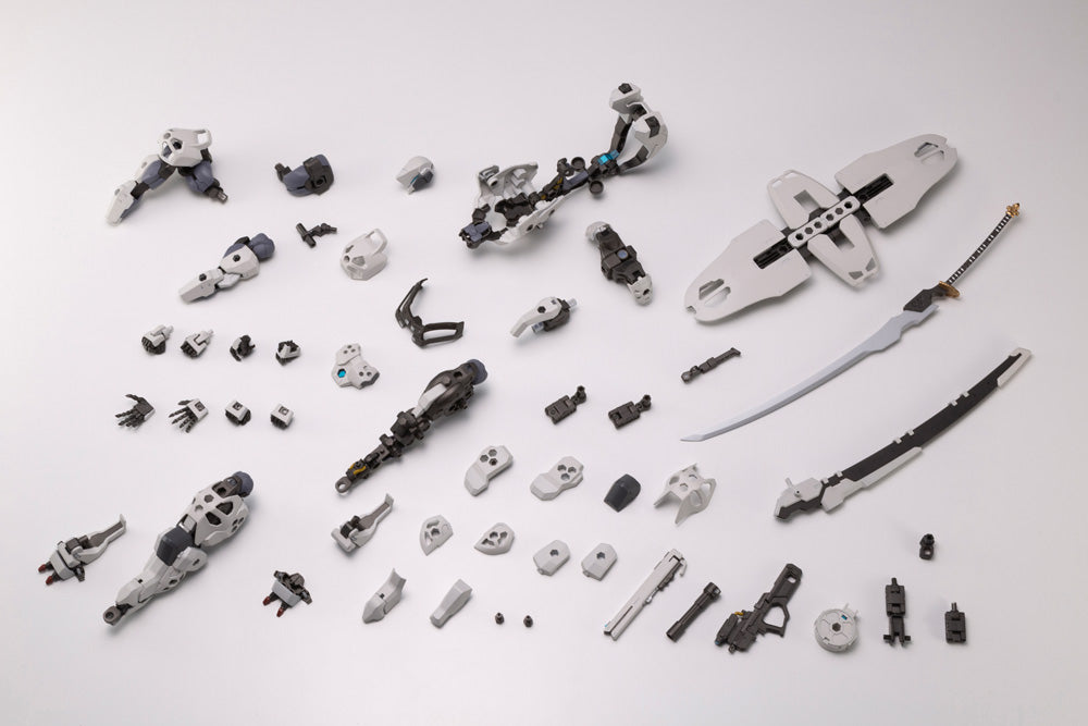 Hexa Gear V-Thor 1/24 Scale Model Kit (Reissue)