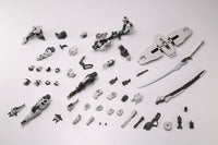 Hexa Gear V-Thor 1/24 Scale Model Kit (Reissue)
