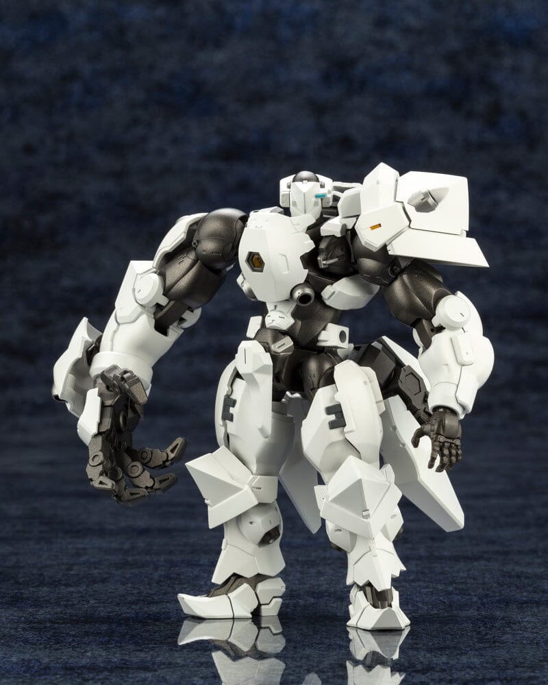 Hexa Gear Governor Heavy Armor Type: Rook 1/24 Scale Model Kit (Reissue)