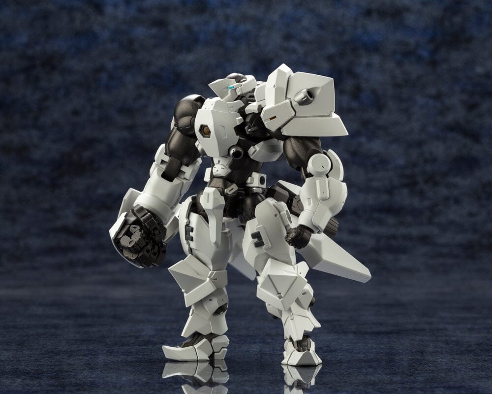 Hexa Gear Governor Heavy Armor Type: Rook 1/24 Scale Model Kit (Reissue)