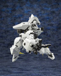 Hexa Gear Governor Heavy Armor Type: Rook 1/24 Scale Model Kit (Reissue)