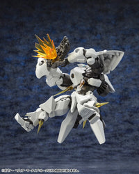 Hexa Gear Governor Heavy Armor Type: Rook 1/24 Scale Model Kit (Reissue)
