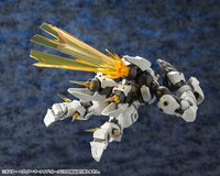 Hexa Gear Governor Heavy Armor Type: Rook 1/24 Scale Model Kit (Reissue)