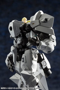 Hexa Gear Governor Heavy Armor Type: Rook 1/24 Scale Model Kit (Reissue)