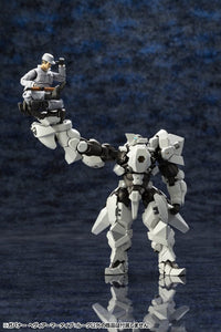 Hexa Gear Governor Heavy Armor Type: Rook 1/24 Scale Model Kit (Reissue)