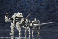 Hexa Gear Governor Heavy Armor Type: Rook 1/24 Scale Model Kit (Reissue)