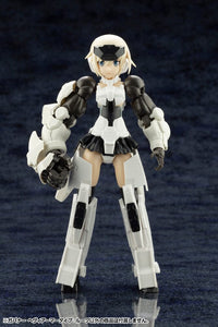 Hexa Gear Governor Heavy Armor Type: Rook 1/24 Scale Model Kit (Reissue)