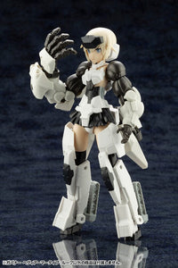 Hexa Gear Governor Heavy Armor Type: Rook 1/24 Scale Model Kit (Reissue)