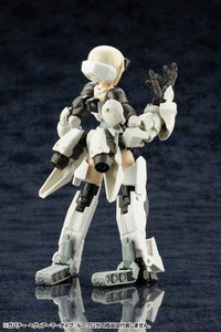 Hexa Gear Governor Heavy Armor Type: Rook 1/24 Scale Model Kit (Reissue)