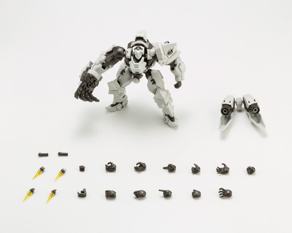 Hexa Gear Governor Heavy Armor Type: Rook 1/24 Scale Model Kit (Reissue)