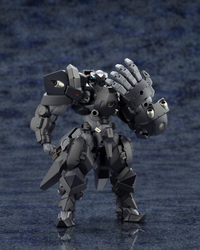 Hexa Gear Governor Heavy Armor Type: Rook (Lefty) 1/24 Scale Model Kit (Reissue)