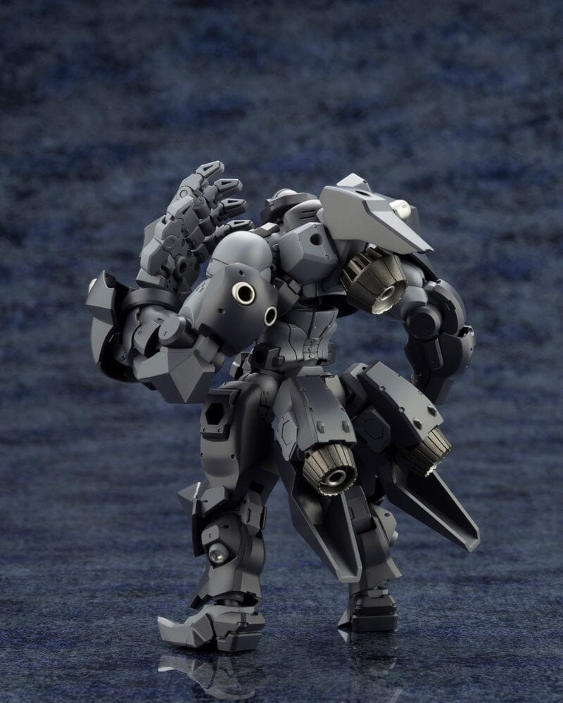 Hexa Gear Governor Heavy Armor Type: Rook (Lefty) 1/24 Scale Model Kit (Reissue)