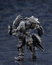 Hexa Gear Governor Heavy Armor Type: Rook (Lefty) 1/24 Scale Model Kit (Reissue)
