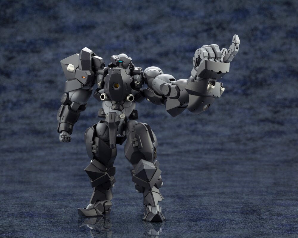Hexa Gear Governor Heavy Armor Type: Rook (Lefty) 1/24 Scale Model Kit (Reissue)