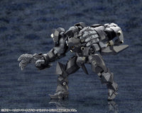 Hexa Gear Governor Heavy Armor Type: Rook (Lefty) 1/24 Scale Model Kit (Reissue)