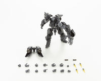 Hexa Gear Governor Heavy Armor Type: Rook (Lefty) 1/24 Scale Model Kit (Reissue)