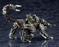 Hexa Gear Lord Impulse (Jungle Type) 1/24 Scale Model Kit