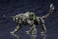 Hexa Gear Lord Impulse (Jungle Type) 1/24 Scale Model Kit