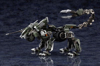 Hexa Gear Lord Impulse (Jungle Type) 1/24 Scale Model Kit