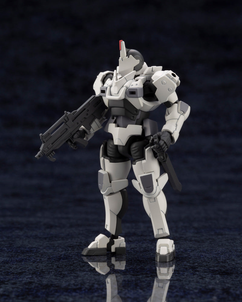 Hexa Gear Governor Armor Type Pawn X1 1/24 Scale Model Kit (Reissue)