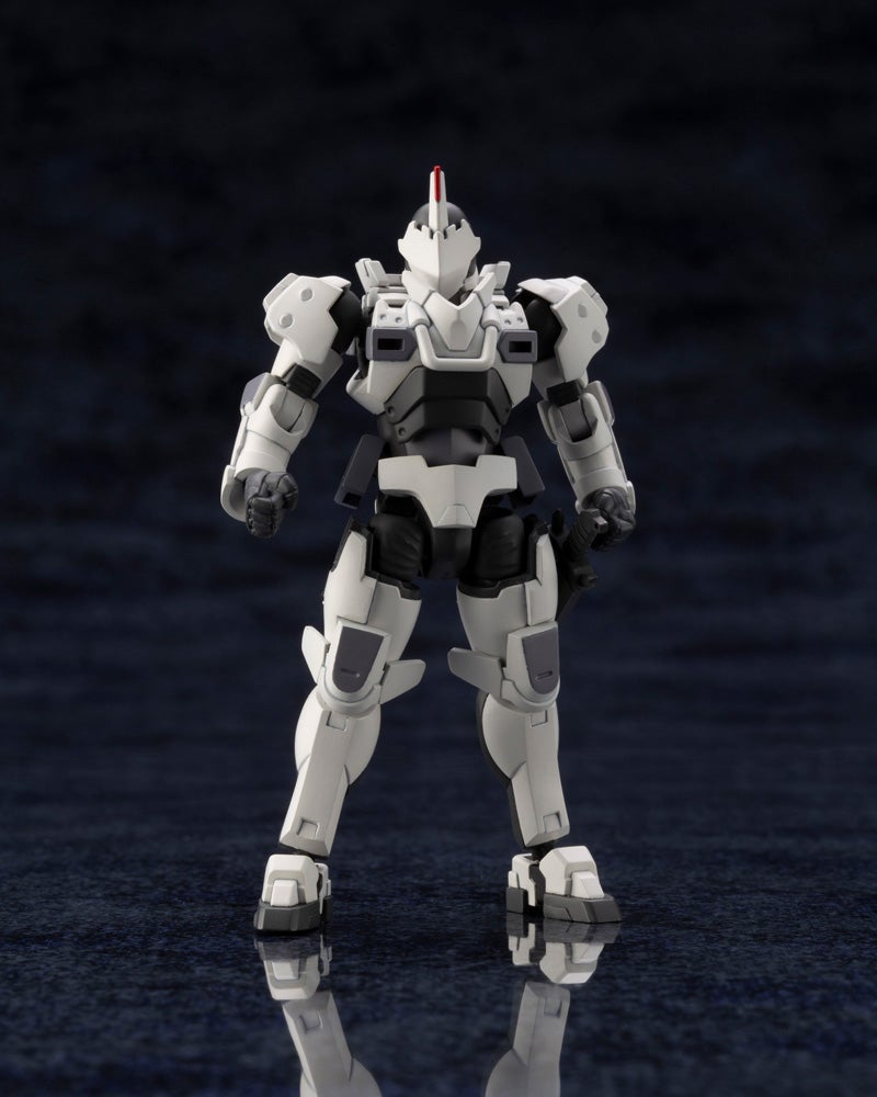 Hexa Gear Governor Armor Type Pawn X1 1/24 Scale Model Kit (Reissue)