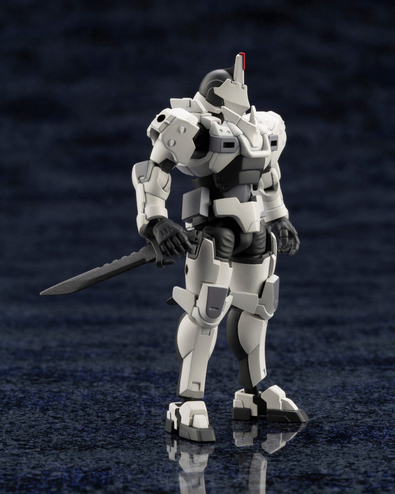 Hexa Gear Governor Armor Type Pawn X1 1/24 Scale Model Kit (Reissue)