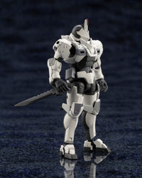 Hexa Gear Governor Armor Type Pawn X1 1/24 Scale Model Kit (Reissue)