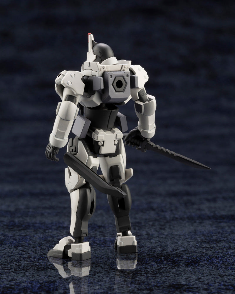Hexa Gear Governor Armor Type Pawn X1 1/24 Scale Model Kit (Reissue)