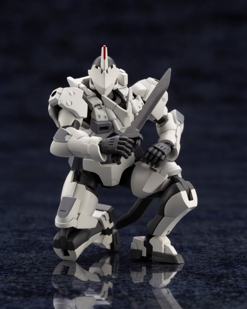 Hexa Gear Governor Armor Type Pawn X1 1/24 Scale Model Kit (Reissue)