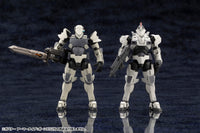 Hexa Gear Governor Armor Type Pawn X1 1/24 Scale Model Kit (Reissue)