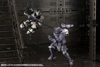 Hexa Gear Governor Armor Type Pawn X1 1/24 Scale Model Kit (Reissue)