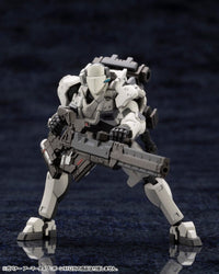 Hexa Gear Governor Armor Type Pawn X1 1/24 Scale Model Kit (Reissue)