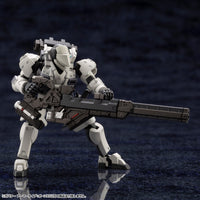 Hexa Gear Governor Armor Type Pawn X1 1/24 Scale Model Kit (Reissue)