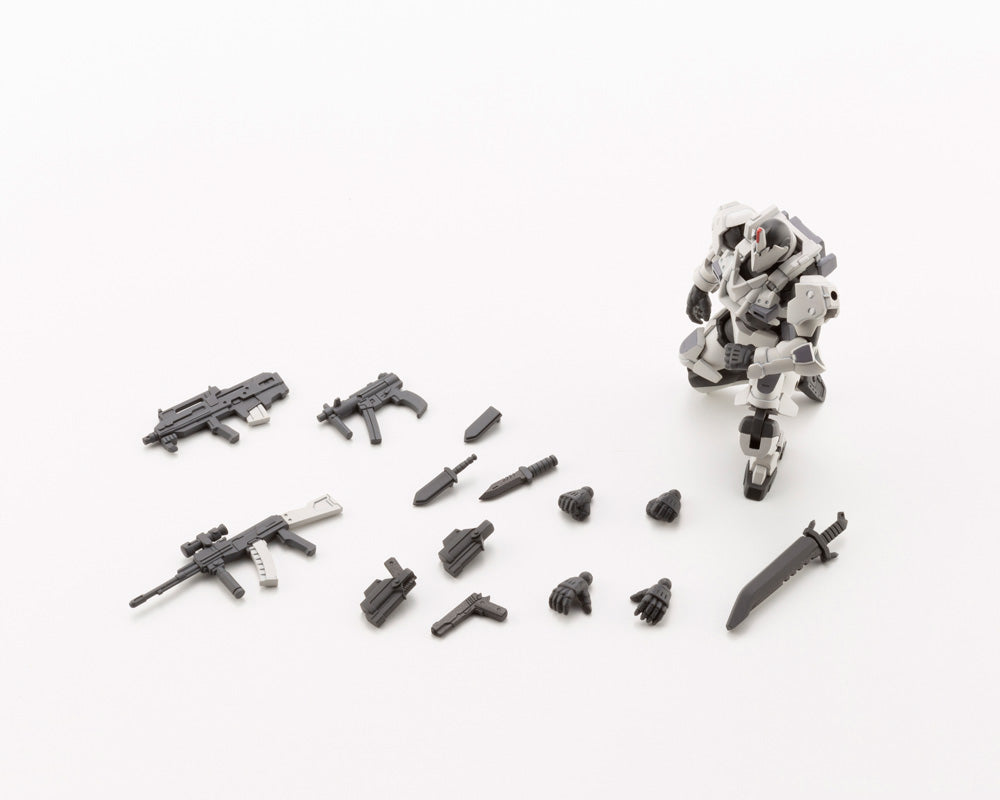 Hexa Gear Governor Armor Type Pawn X1 1/24 Scale Model Kit (Reissue)