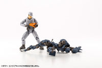 Hexa Gear Governor Engineer 1/24 Scale Model Kit Set (Ver. A)