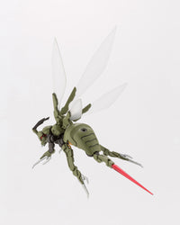 Hexa Gear Alternative Messer Float 1/24 Scale Model Kit