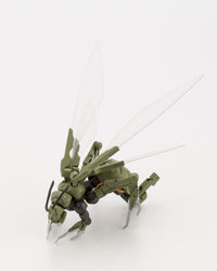 Hexa Gear Alternative Messer Float 1/24 Scale Model Kit