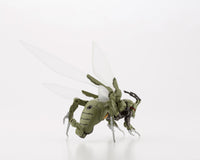 Hexa Gear Alternative Messer Float 1/24 Scale Model Kit